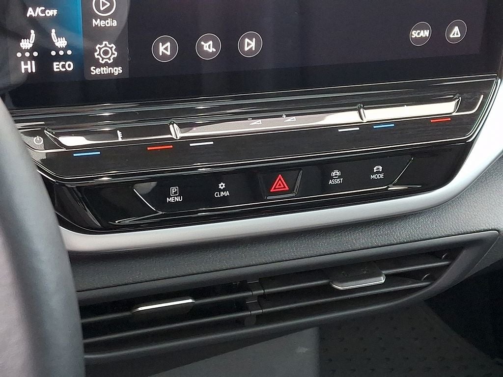 2022 Volkswagen ID.4 Pro S