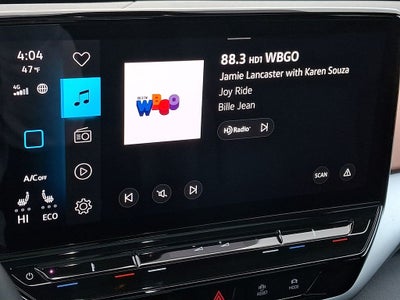 2022 Volkswagen ID.4 Pro S