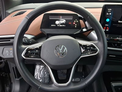 2022 Volkswagen ID.4 Pro S