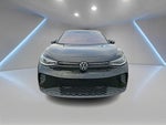 2022 Volkswagen ID.4 Pro S