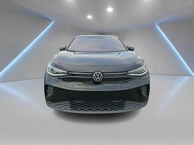 2022 Volkswagen ID.4 Pro S