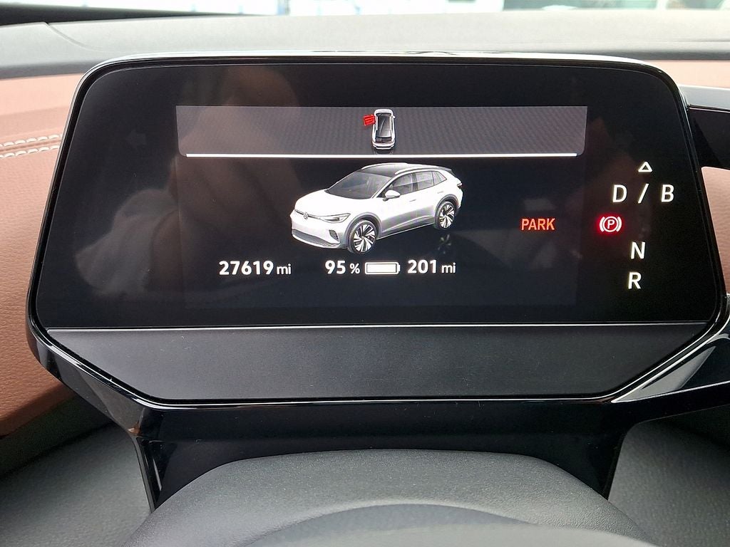 2022 Volkswagen ID.4 Pro S