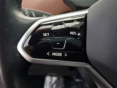 2022 Volkswagen ID.4 Pro S