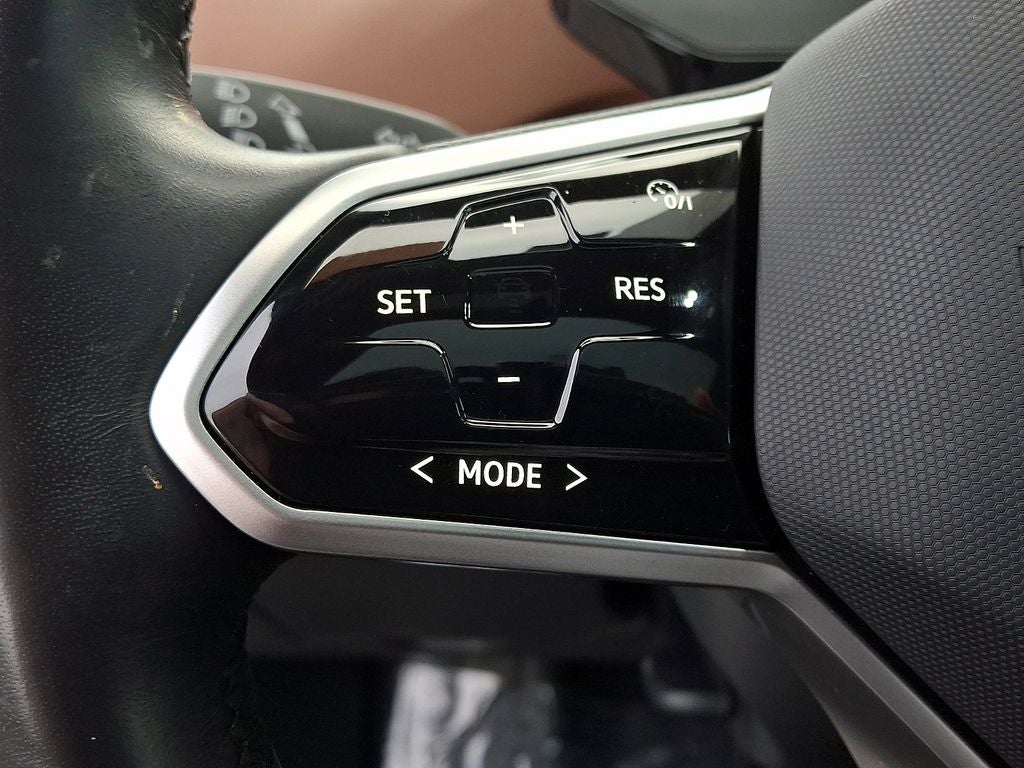 2022 Volkswagen ID.4 Pro S