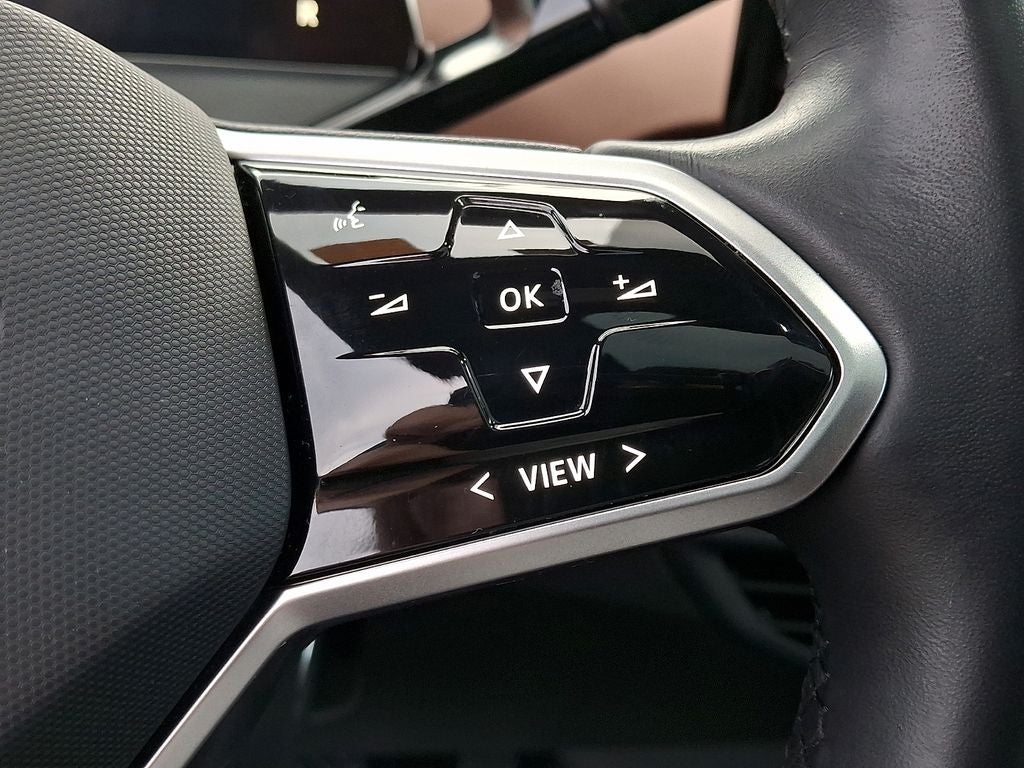 2022 Volkswagen ID.4 Pro S