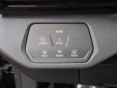 2022 Volkswagen ID.4 Pro S