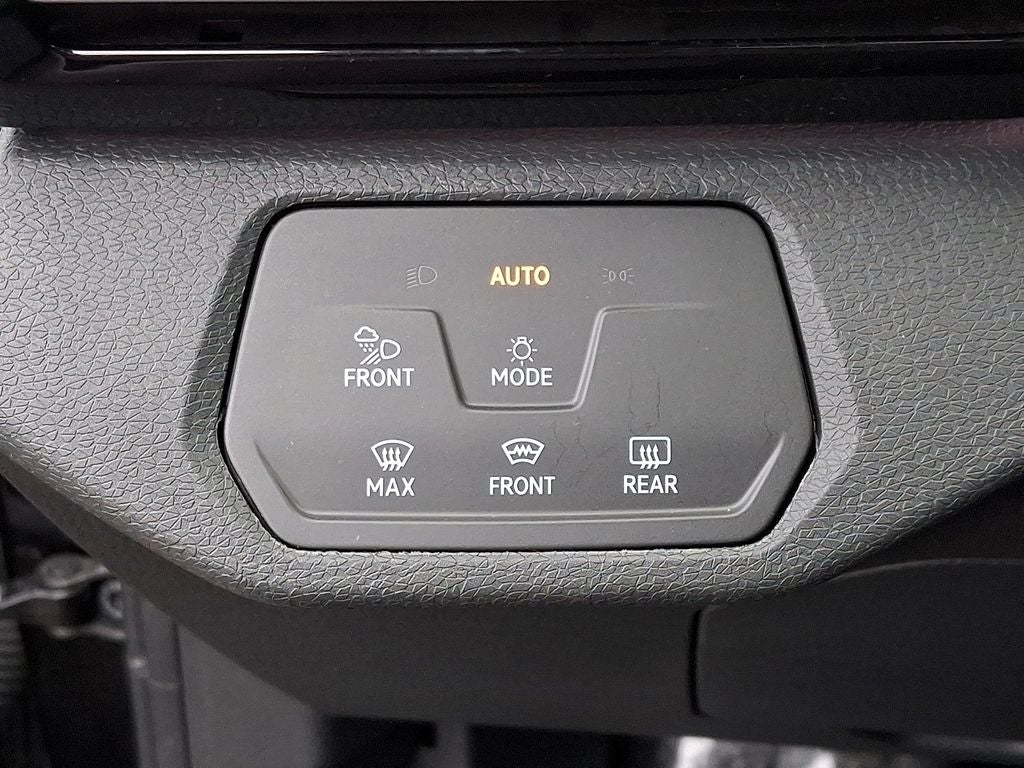 2022 Volkswagen ID.4 Pro S