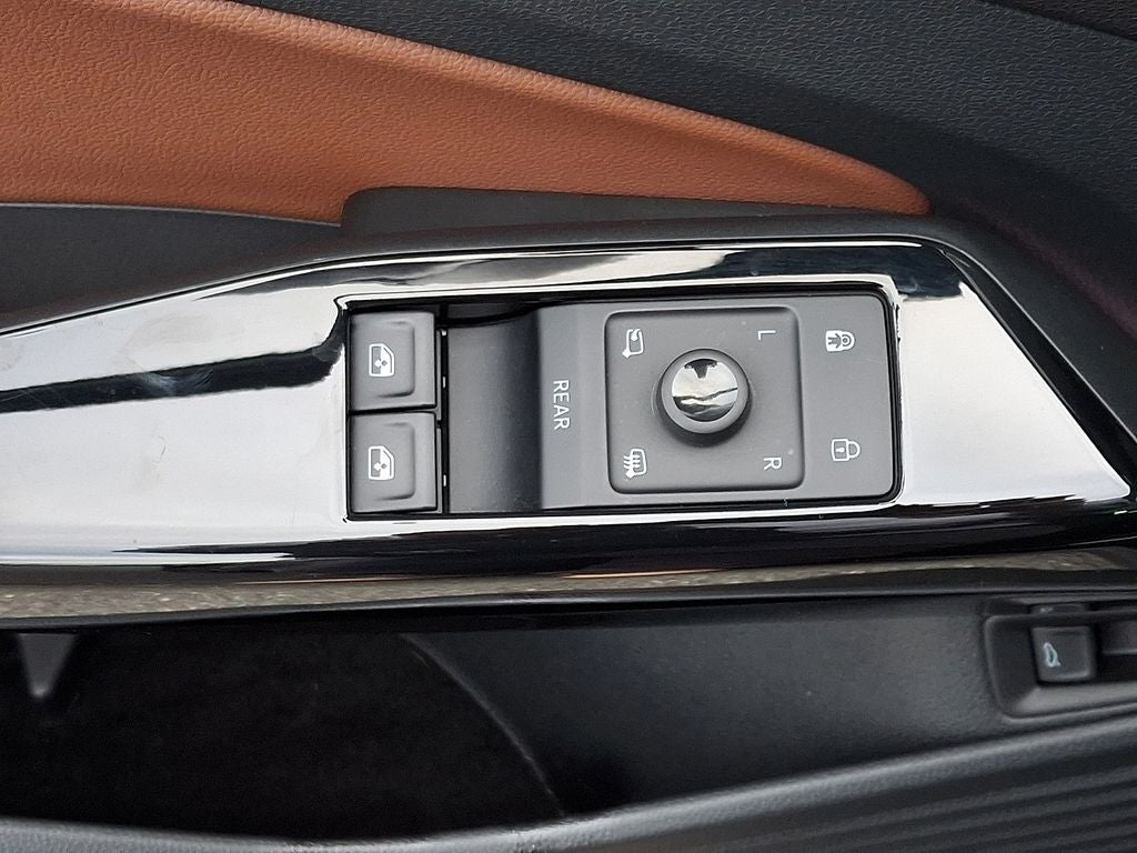 2022 Volkswagen ID.4 Pro S