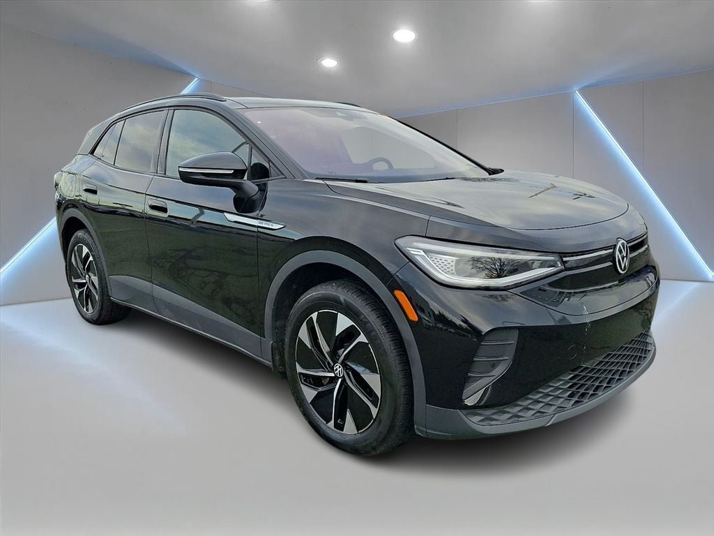 2022 Volkswagen ID.4 Pro S