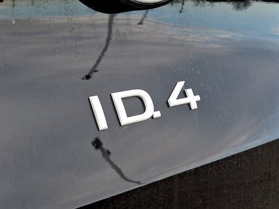 2022 Volkswagen ID.4 Pro S