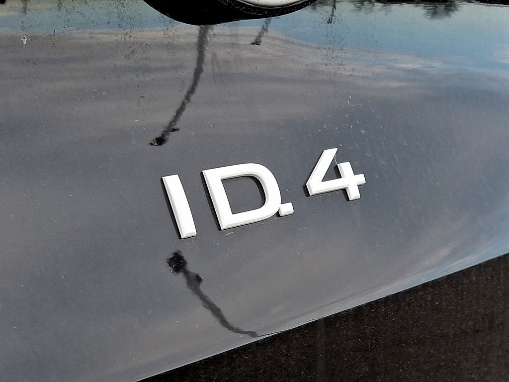 2022 Volkswagen ID.4 Pro S