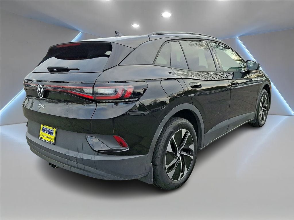 2022 Volkswagen ID.4 Pro S