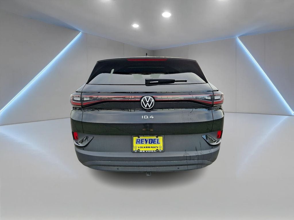 2022 Volkswagen ID.4 Pro S