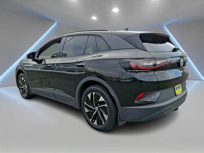 2022 Volkswagen ID.4 Pro S