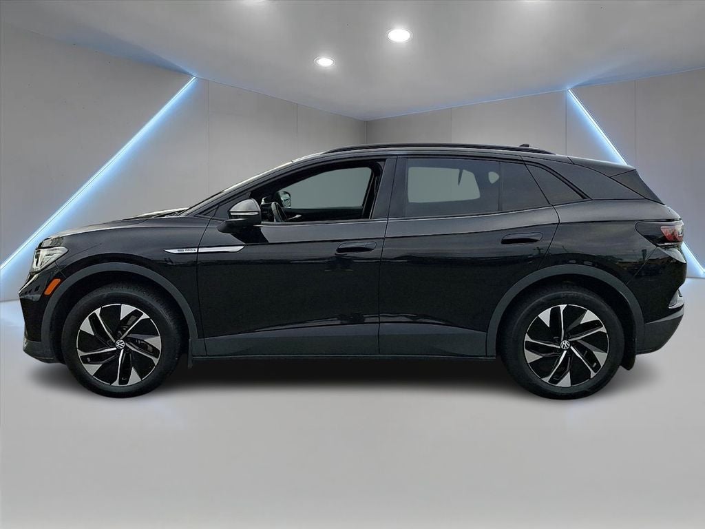 2022 Volkswagen ID.4 Pro S