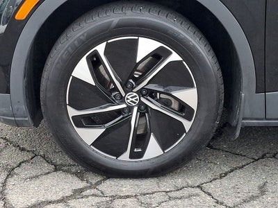 2022 Volkswagen ID.4 Pro S