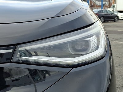 2022 Volkswagen ID.4 Pro S