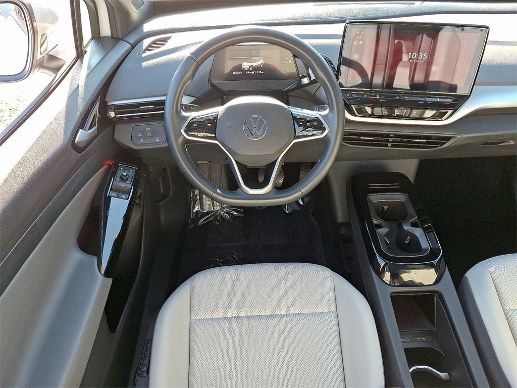 2022 Volkswagen ID.4 Pro S