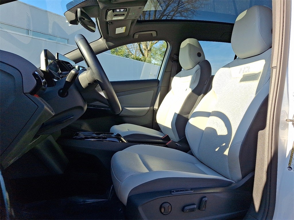 2022 Volkswagen ID.4 Pro S