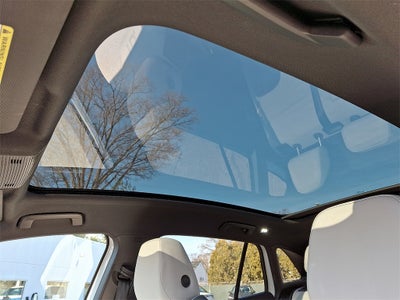 2022 Volkswagen ID.4 Pro S