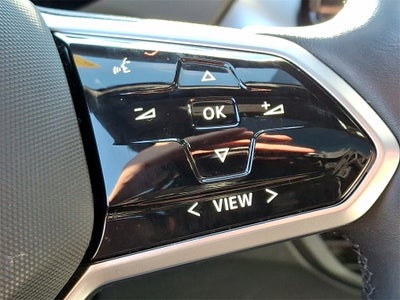 2022 Volkswagen ID.4 Pro S