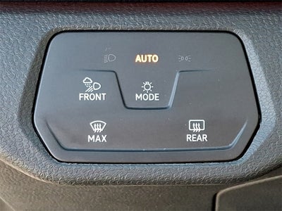 2022 Volkswagen ID.4 Pro S