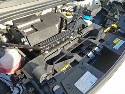 2022 Volkswagen ID.4 Pro S