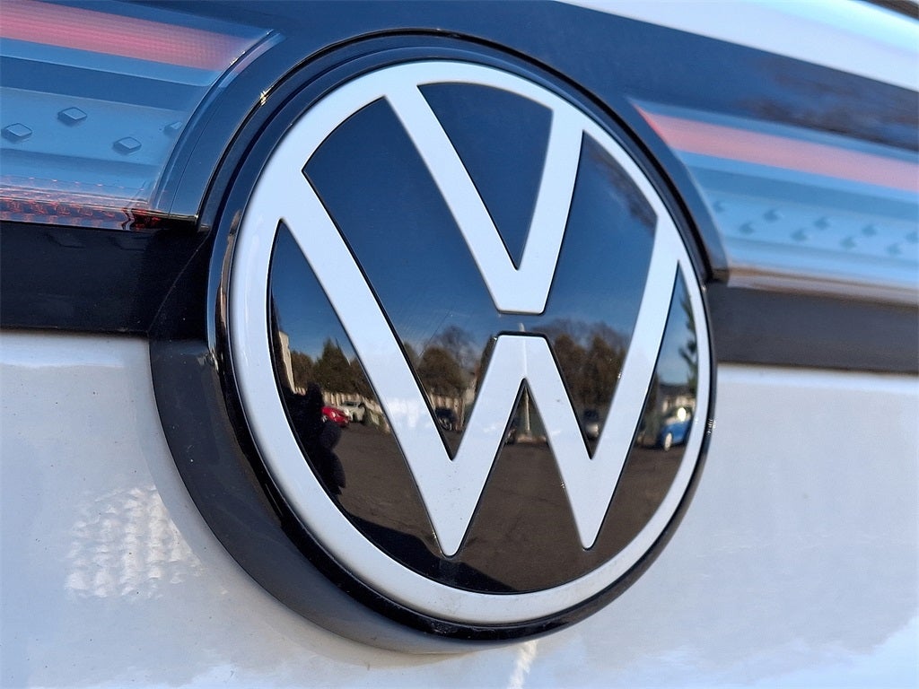 2022 Volkswagen ID.4 Pro S