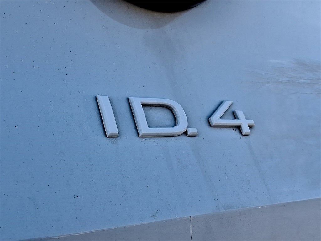 2022 Volkswagen ID.4 Pro S