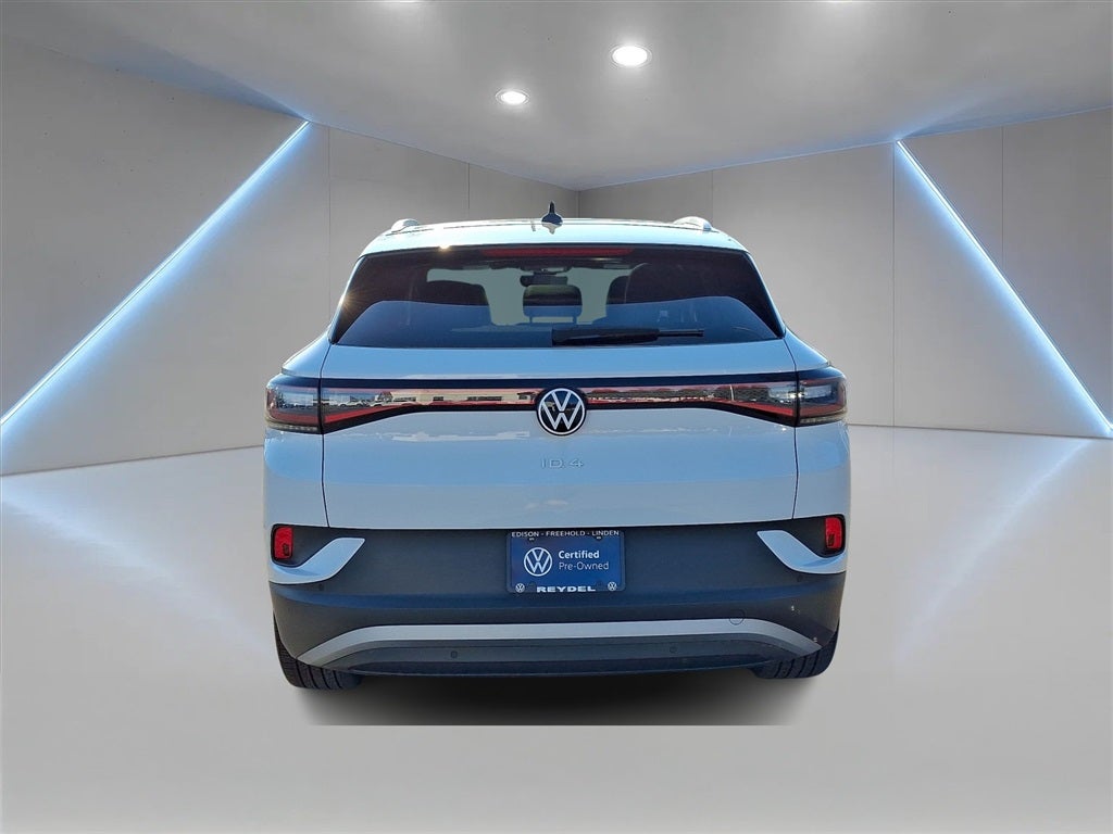 2022 Volkswagen ID.4 Pro S