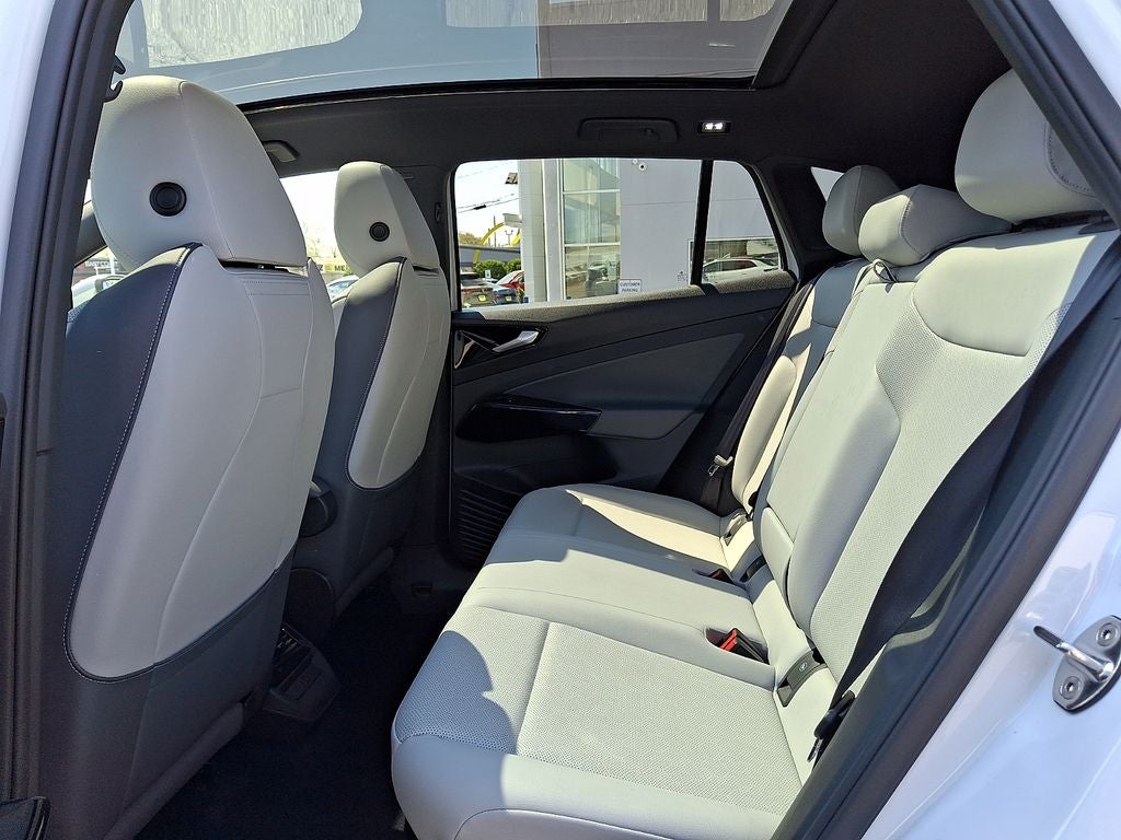 2022 Volkswagen ID.4 Pro S