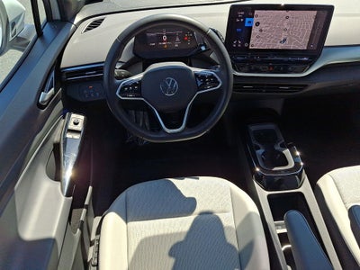 2022 Volkswagen ID.4 Pro S