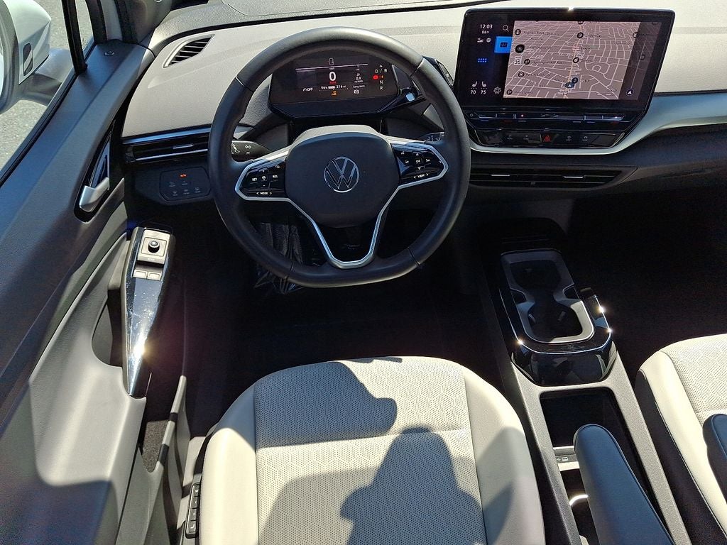 2022 Volkswagen ID.4 Pro S
