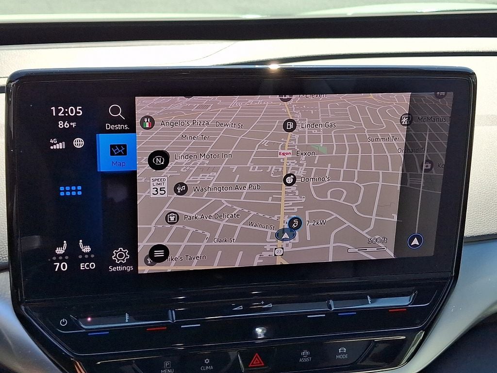 2022 Volkswagen ID.4 Pro S