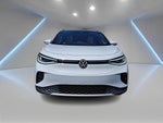 2022 Volkswagen ID.4 Pro S
