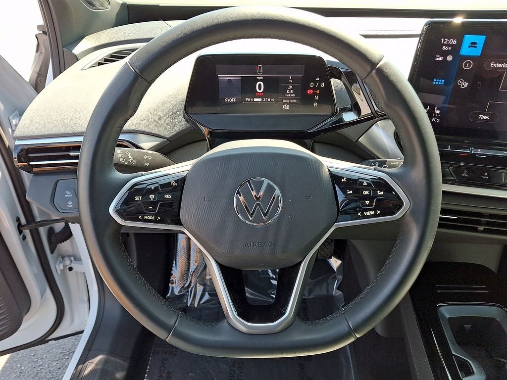 2022 Volkswagen ID.4 Pro S