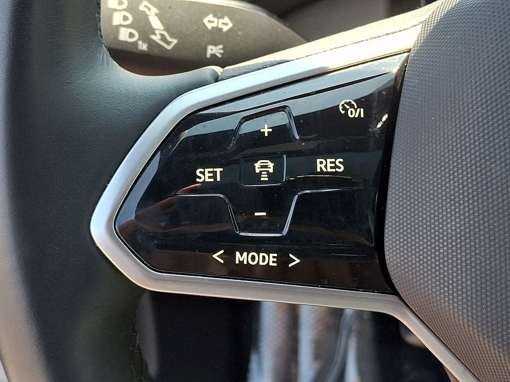 2022 Volkswagen ID.4 Pro S