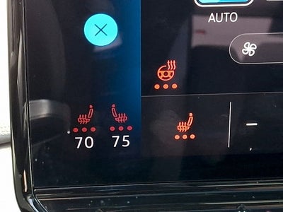 2022 Volkswagen ID.4 Pro S
