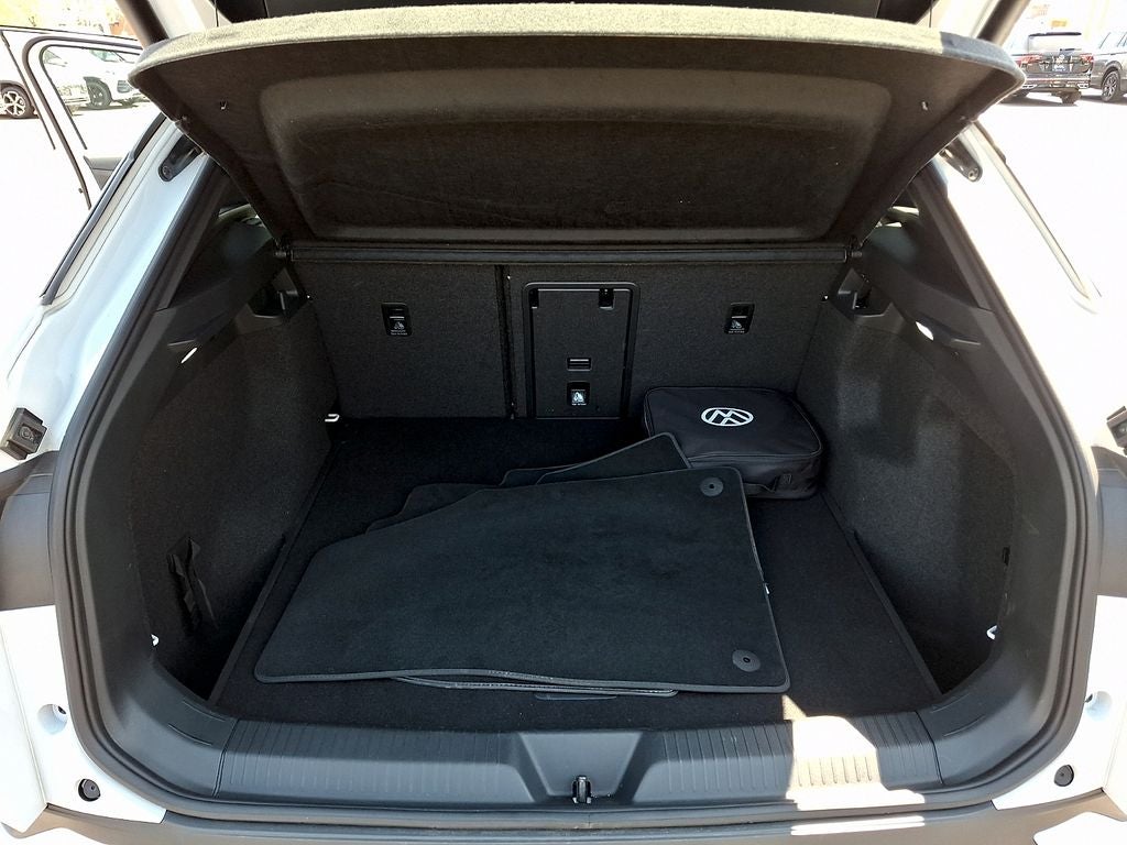 2022 Volkswagen ID.4 Pro S