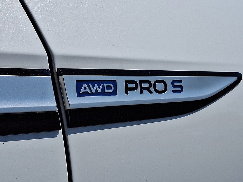 2022 Volkswagen ID.4 Pro S