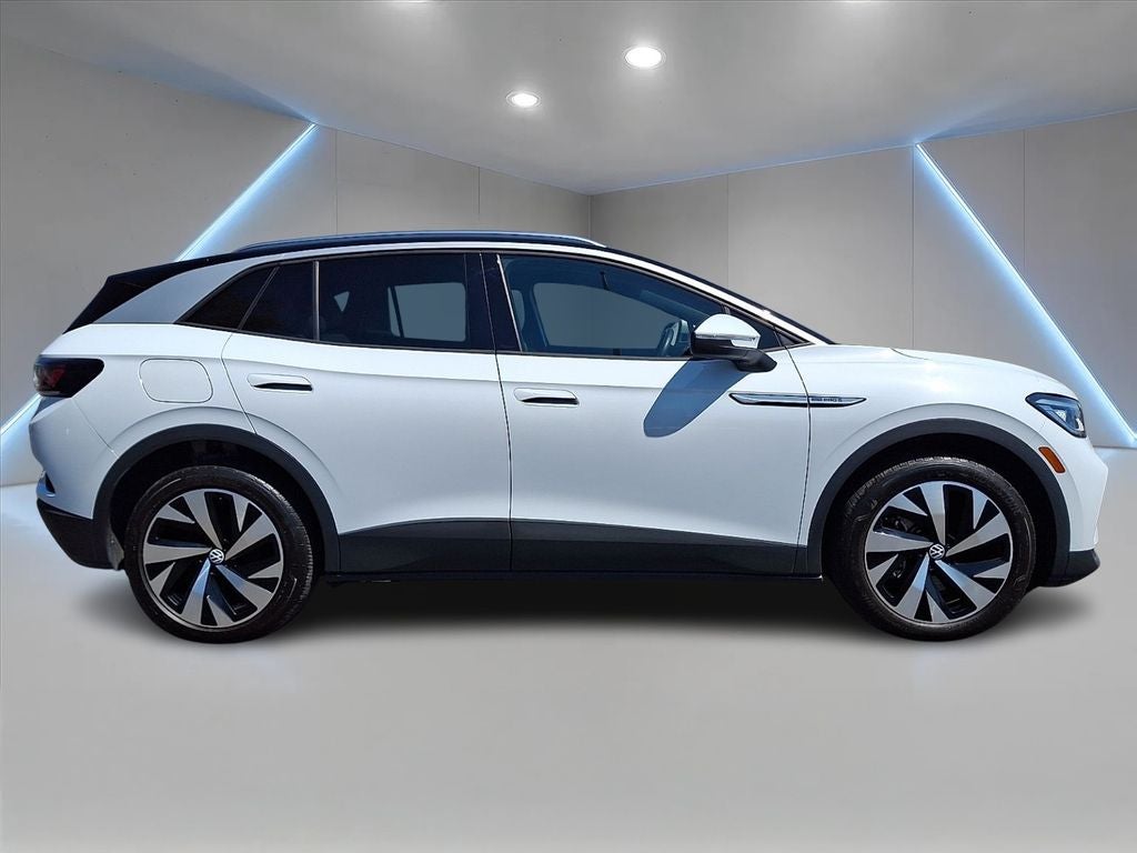 2022 Volkswagen ID.4 Pro S