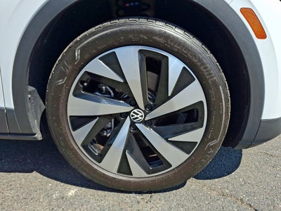 2022 Volkswagen ID.4 Pro S