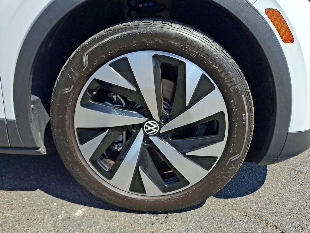 2022 Volkswagen ID.4 Pro S