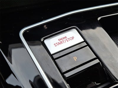 2024 Volkswagen Golf GTI 2.0T SE