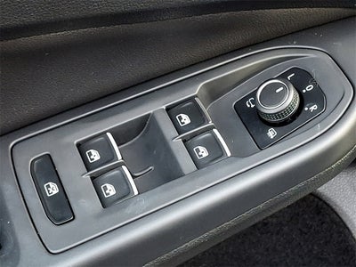 2024 Volkswagen Golf GTI 2.0T SE