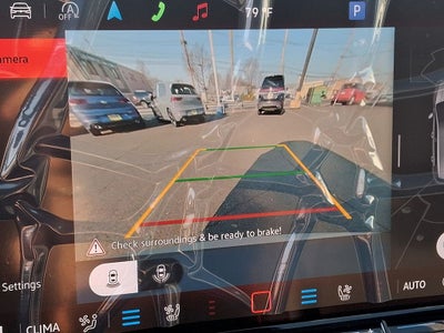 2026 Volkswagen Golf GTI 2.0T SE