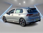 2026 Volkswagen Golf GTI 2.0T SE