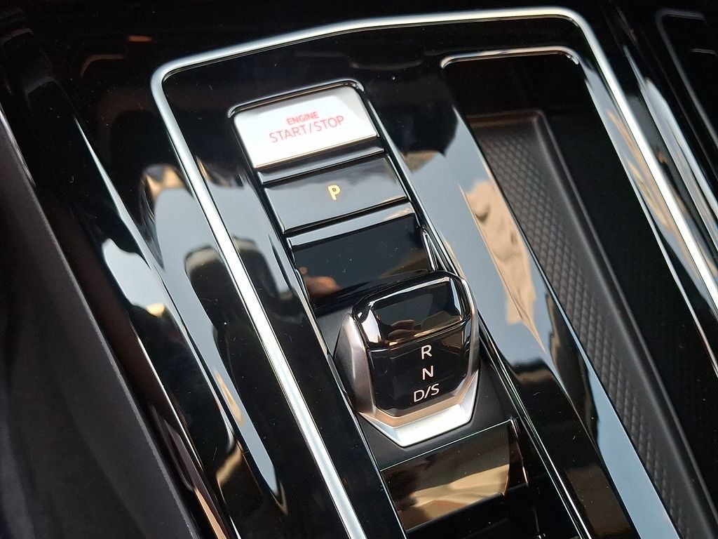 2026 Volkswagen Golf GTI 2.0T SE