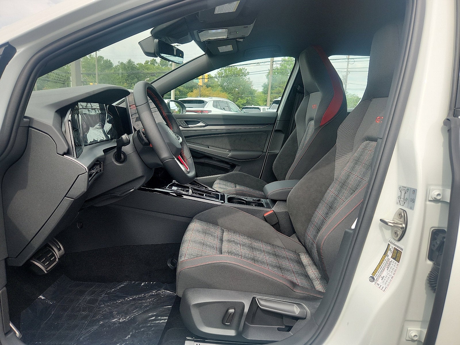 2026 Volkswagen Golf GTI S