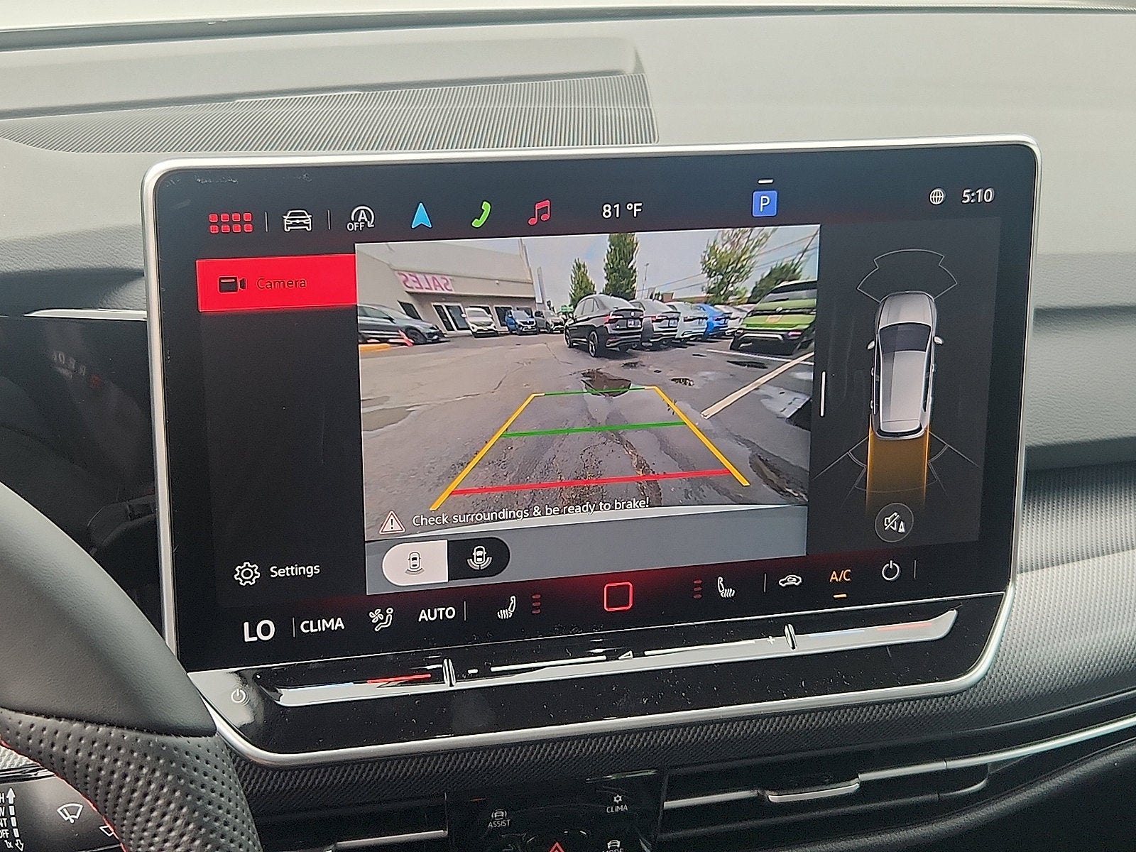 2026 Volkswagen Golf GTI S